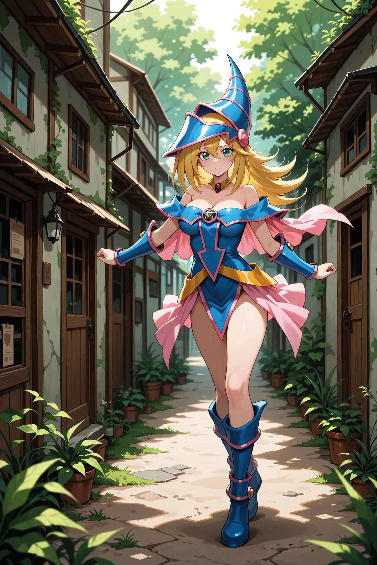 ページ画像