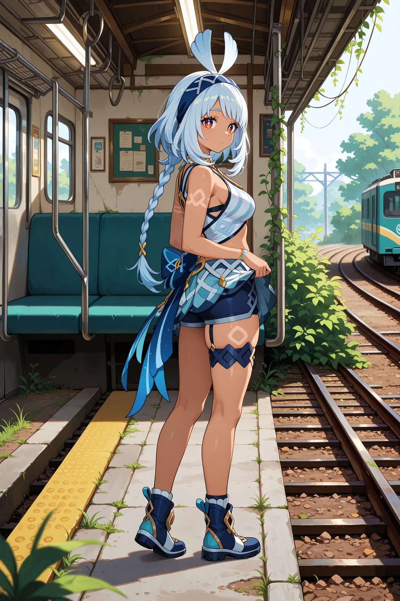 ページ画像
