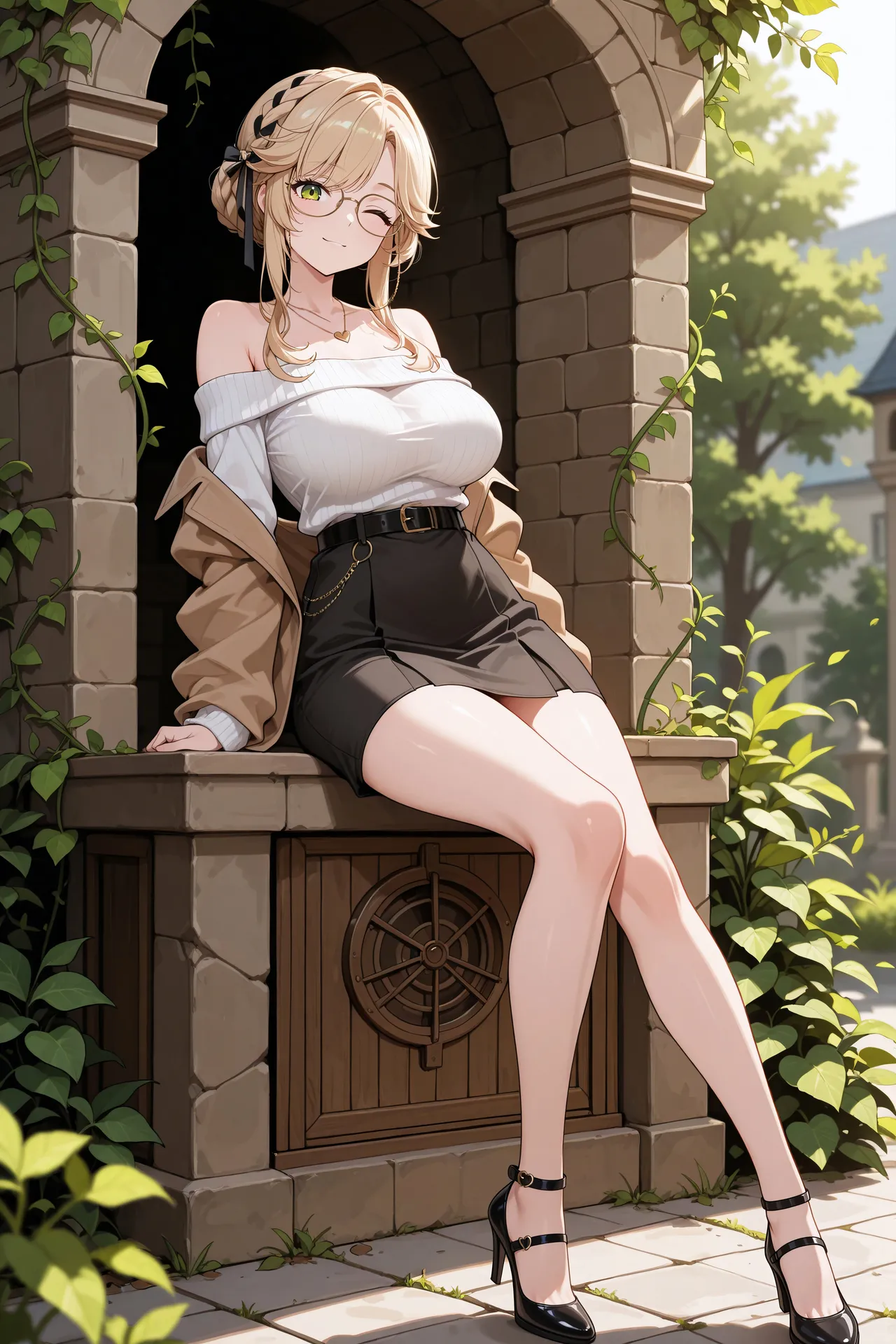 ページ画像