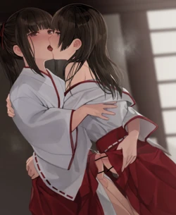 [Pixiv + Fanbox] すなば / Sunaba 作品封面