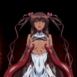 [RE YAMATEMAN] Yukikaze & Tentacle Pregnancy (2026-05-21) [AI Generated] 作品封面