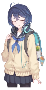 Princess Connect Re:Dive Character set main part 5