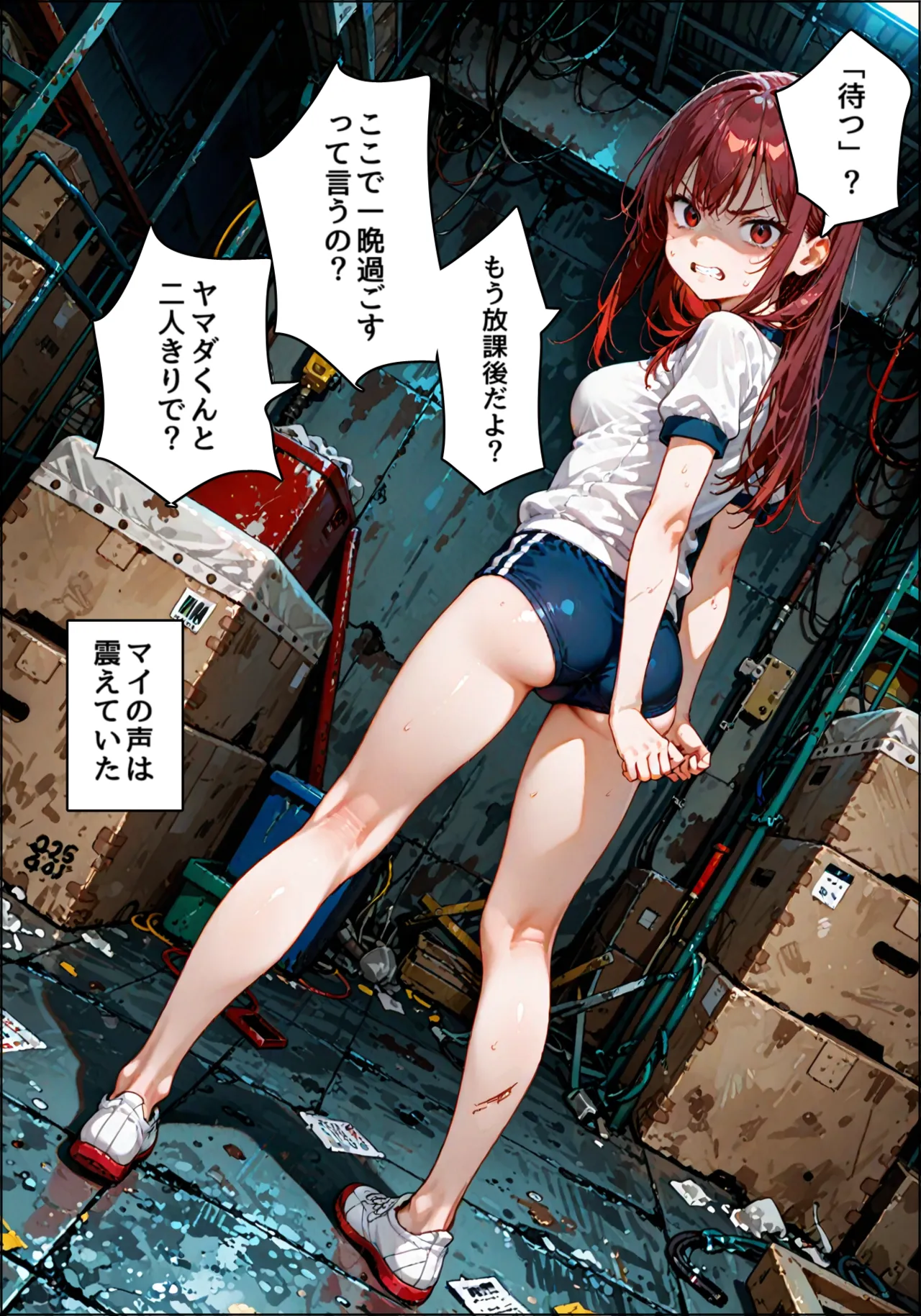 ページ画像