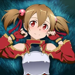 [StarGoblin] Silica [AI Generated]