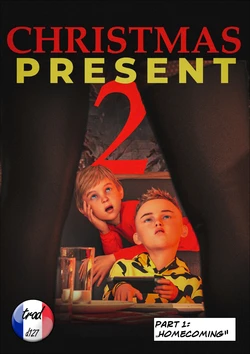 [WBWORLD] Chirstmas Present 2 Part 1 {02.1 Fr}