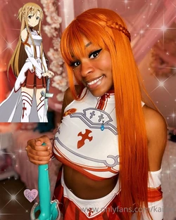 Kaichi - Asuna