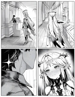 [Oishi Okaze] WUWA - Cartethyia (Patreon) [AI Generated]