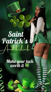 Tuflacaverog - Saint Patrick