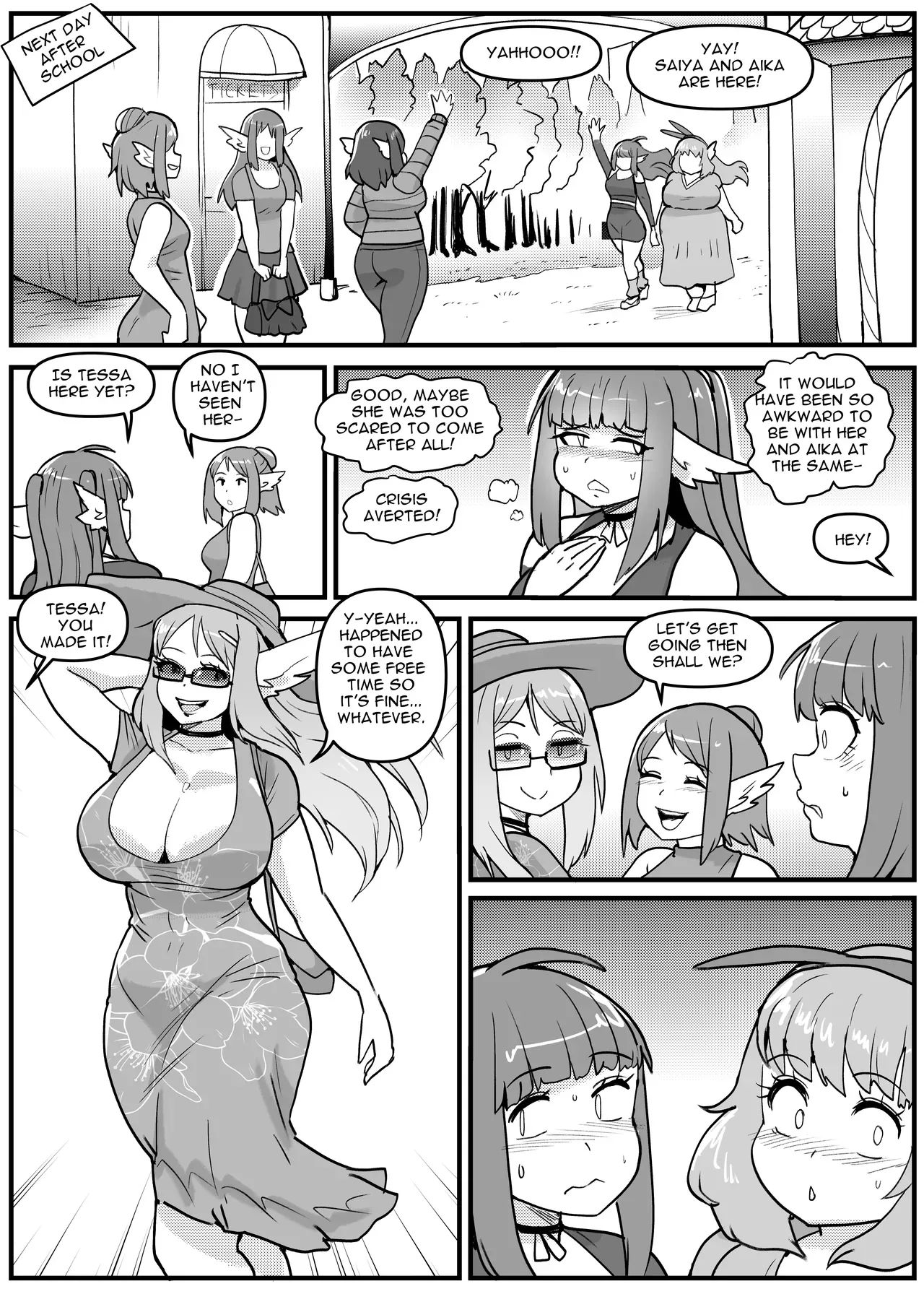 ページ画像