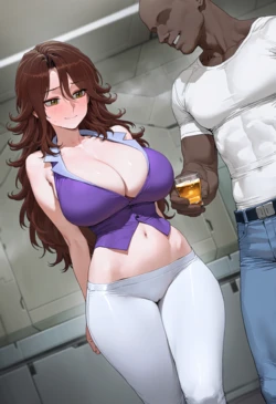 [thxxx59] Gundam Sumeragi BBC Uncensored FULL (Requested) (Patreon) [AI Generated]