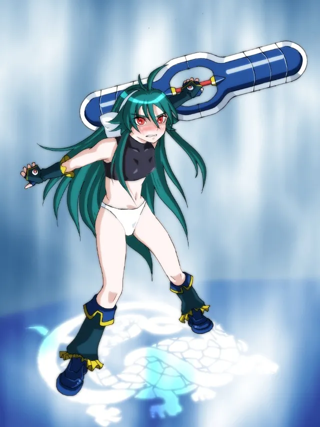 ページ画像