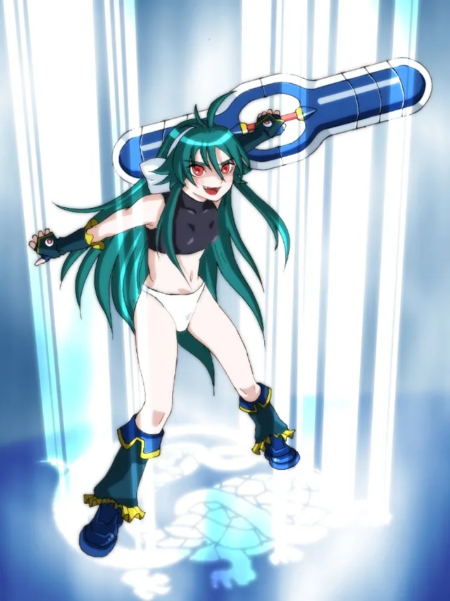 ページ画像