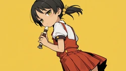 [Len] 歌愛 ユキ - Kaai Yuki #3 [AI Generated]
