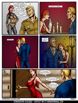 [Karmagik] G.I.Joe