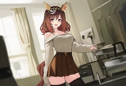 【chiko_】【1.3R】ブエナ【全78枚】【AI Generated】 作品封面