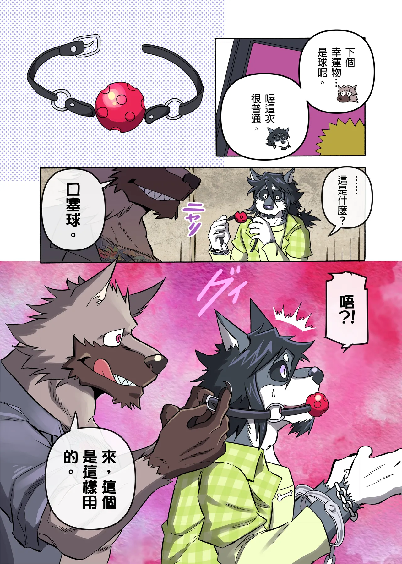 ページ画像