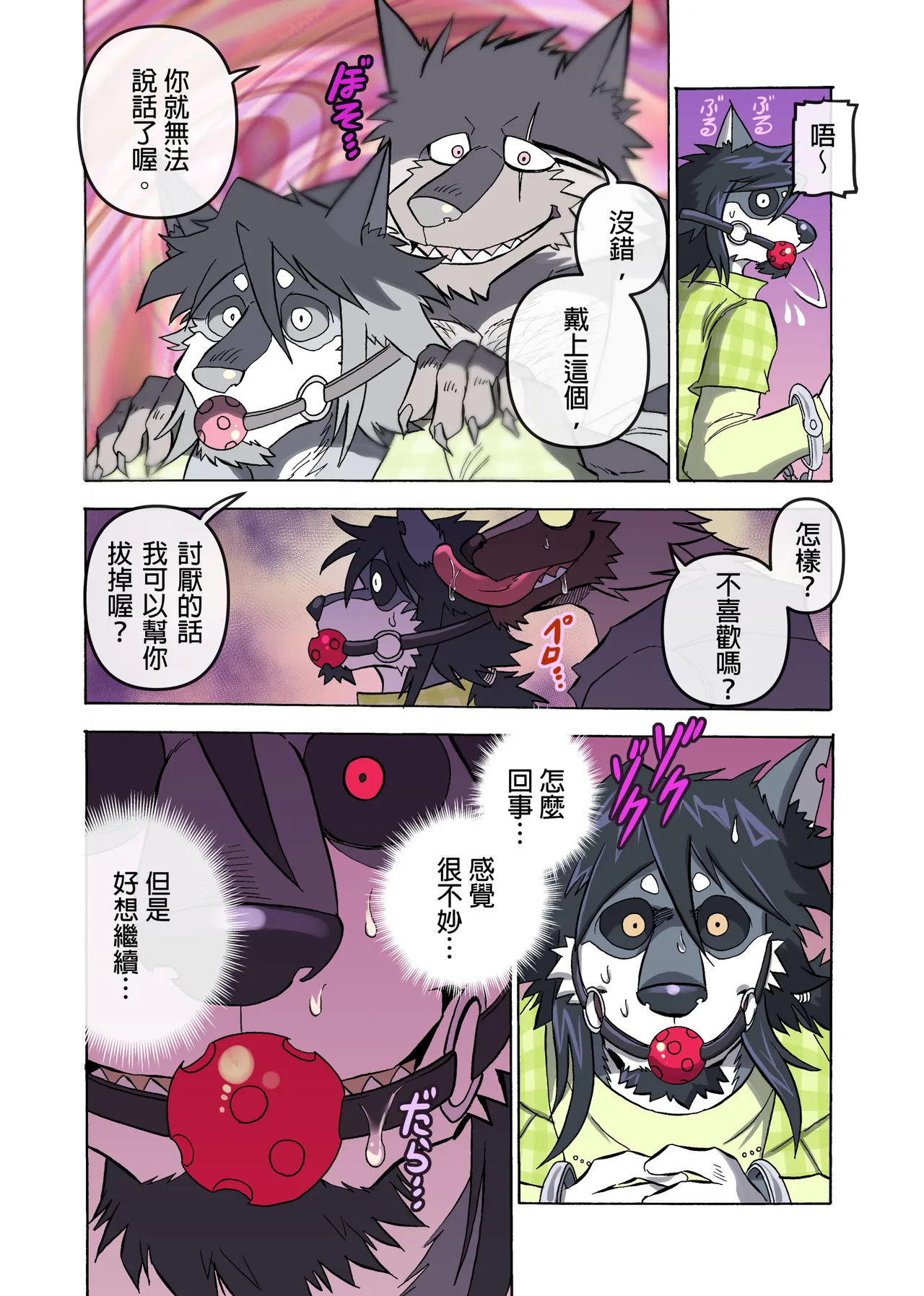 ページ画像