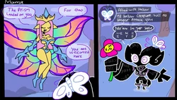 [Alexon] Empress of Light (Terraria) 作品封面