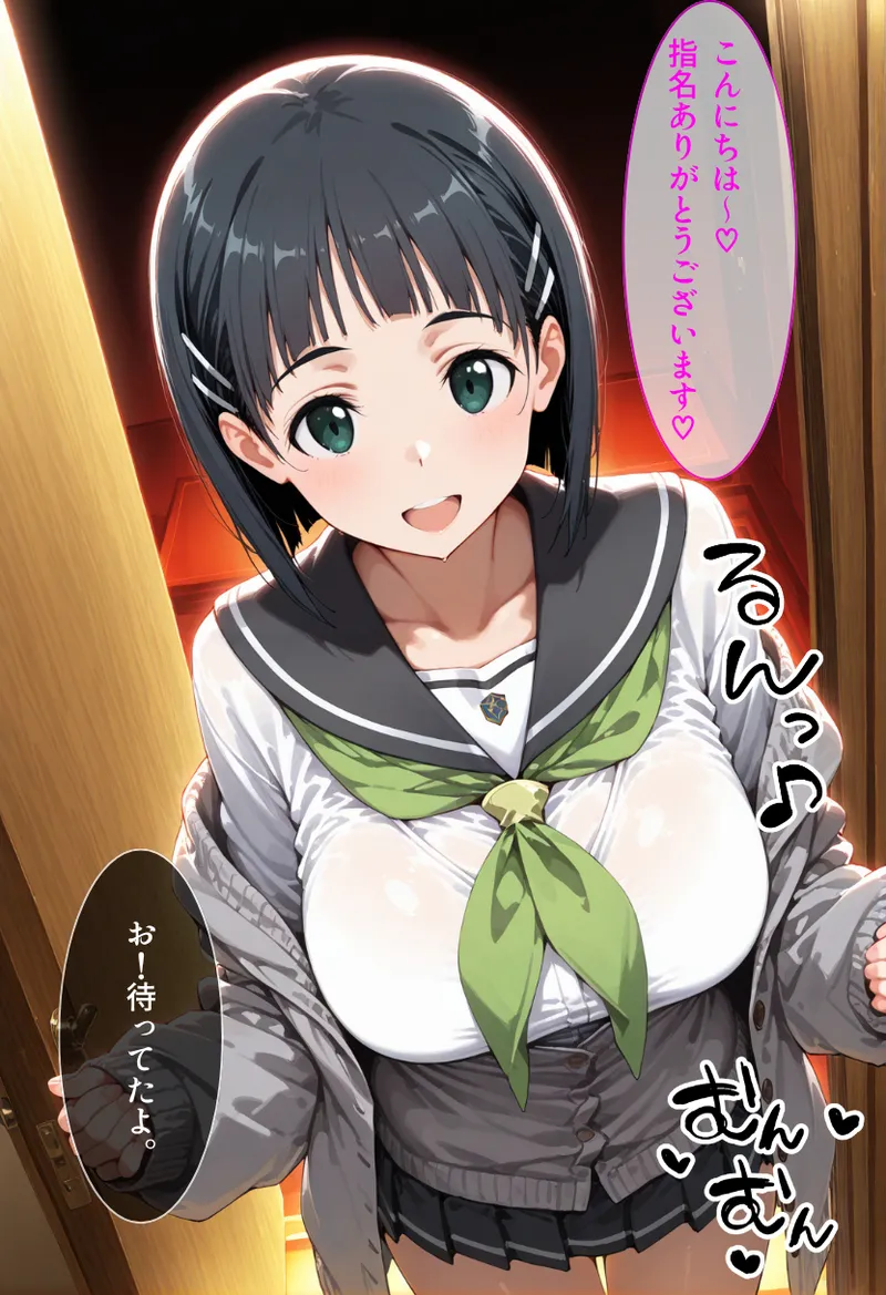 ページ画像