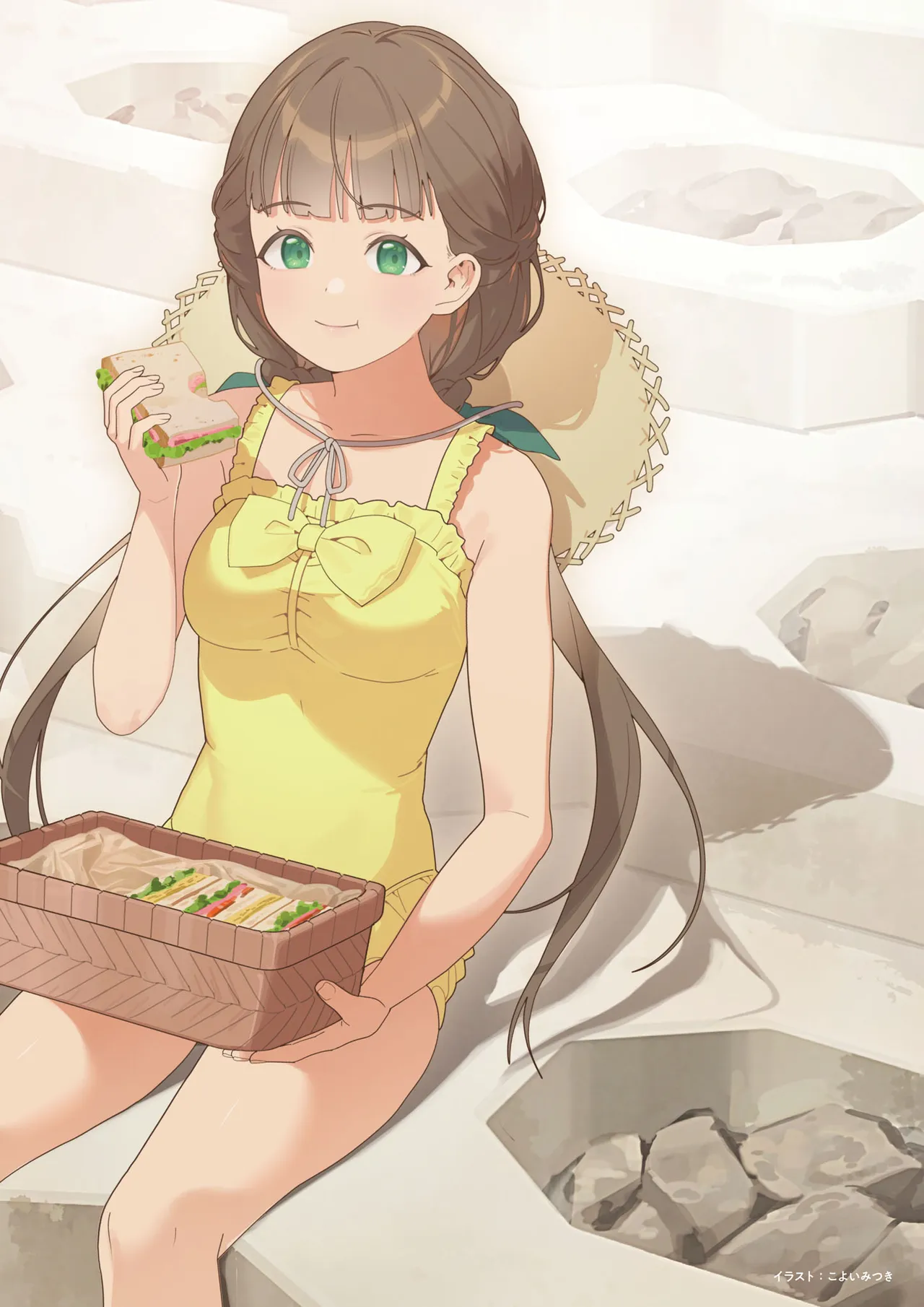 ページ画像