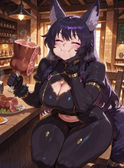 Arisu Delta - Set [AI Generated]
