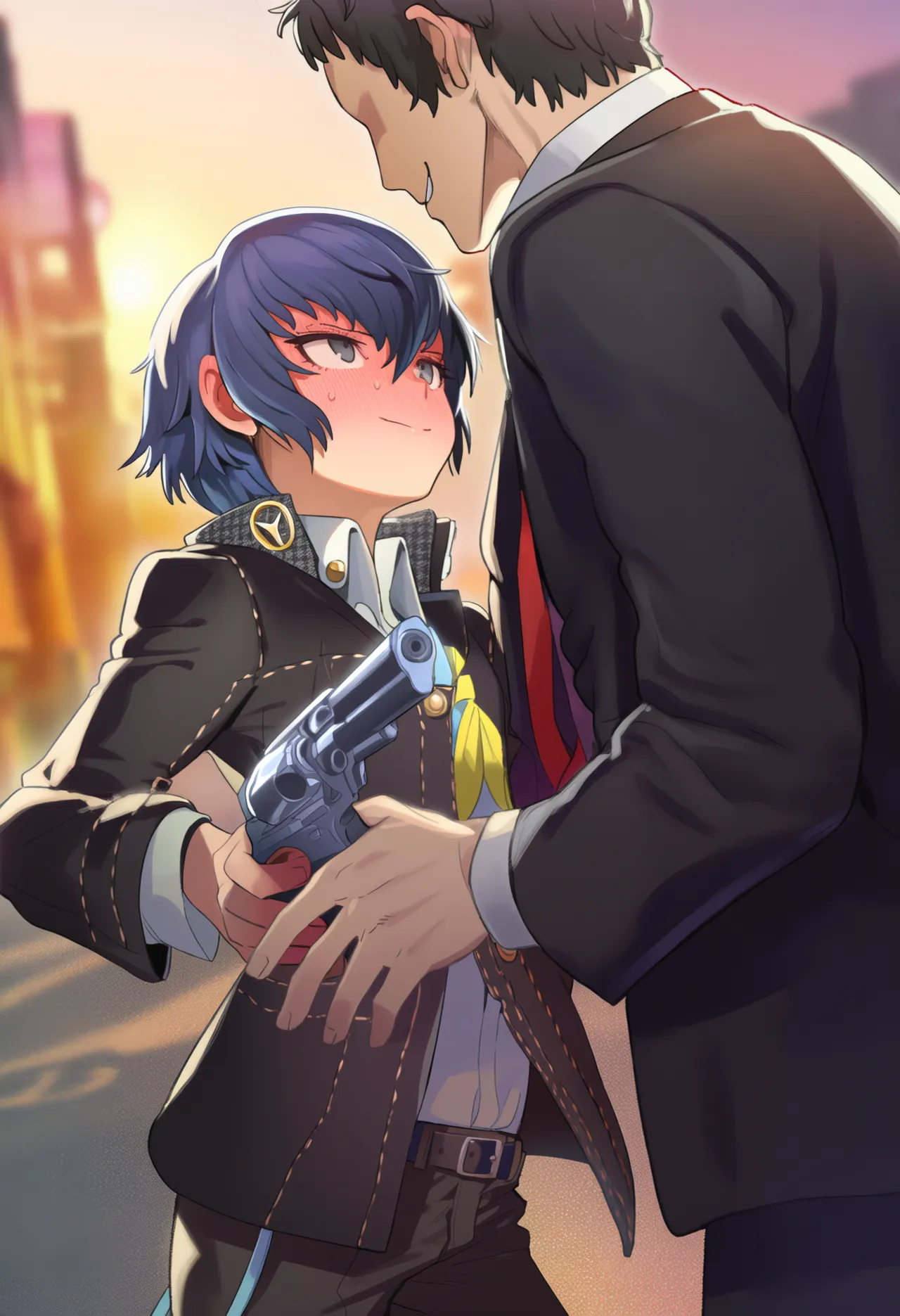 ページ画像
