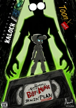 [AnonT] Irwin's Plan (The Grim Adventures of Billy & Mandy) (Spanish) [kalock] [En Progreso] 作品封面