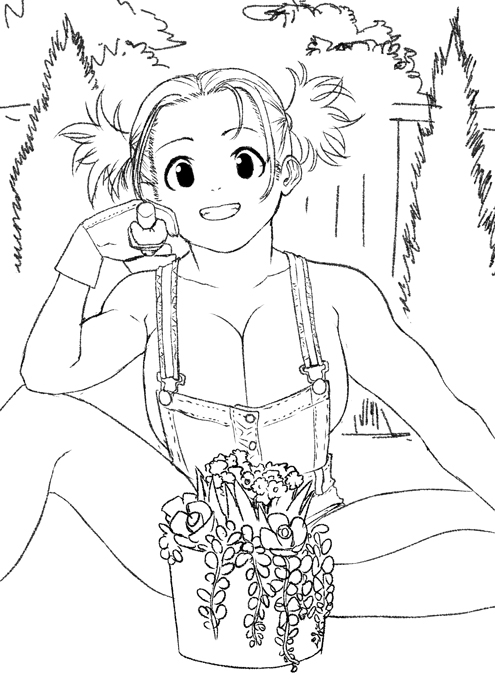 ページ画像