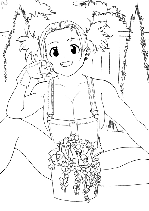 ページ画像