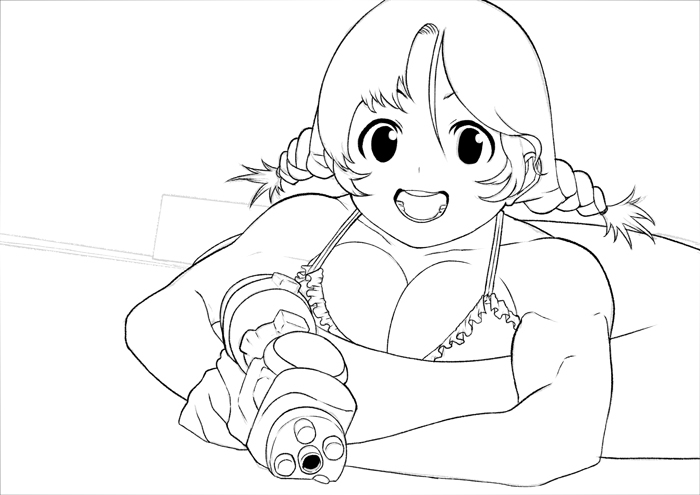 ページ画像