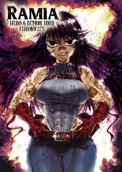 [The Golden Smurf] Ramia-Yana: Hero & Demon Lord Chronicles ch.1-18 [ongoing]