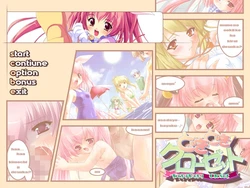 [Pianissimo] Dokidoki Closet
