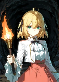 starwallpower 星柱力 202610 Anisphia Wynn Palettia [AI Generated]
