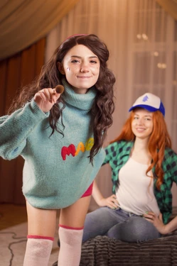 CarryKey - Mabel Pines