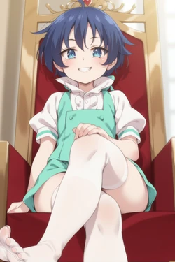 犬@ショタコン pixiv [AI Generated]