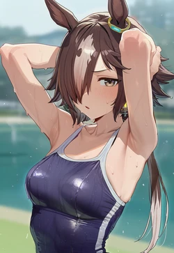 [Pòwermimi] Vodka+Aston Machan 150p [AI Generated]