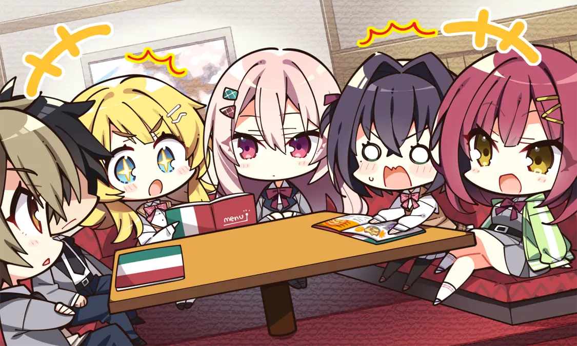 ページ画像