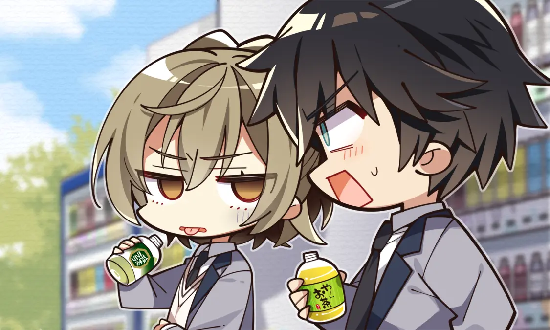 ページ画像