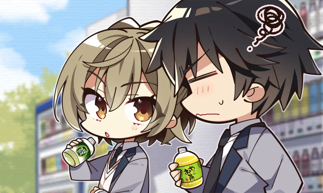 ページ画像