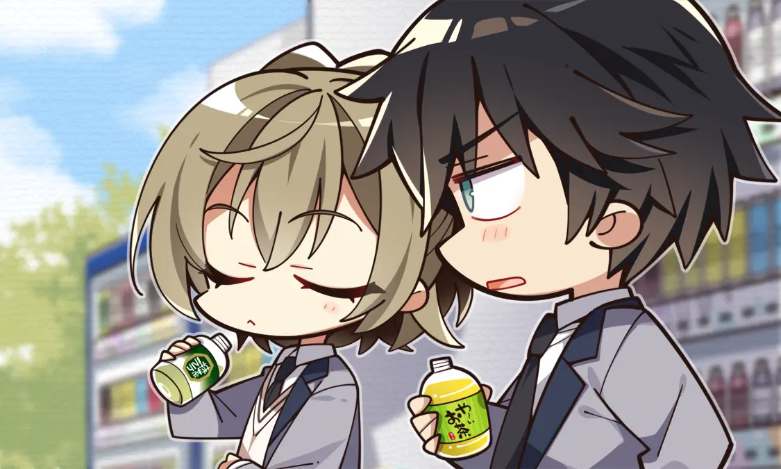 ページ画像
