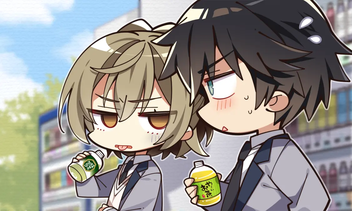 ページ画像