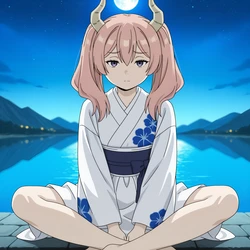 [Ainimeimei] Linie - Supporter Tier - 2026-05-26 [AI Generated]