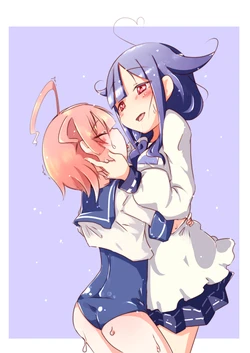 [Pixiv] ナッス君 (11266194)