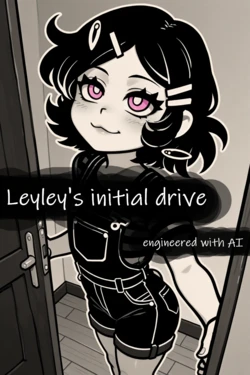 Leyley's initial drive - [AI Generated]