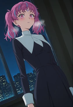 [Kawaani] [Request] Viola Wahlstrom | Fate/strange Fake 106P(EXTRAS) [AI Generated]