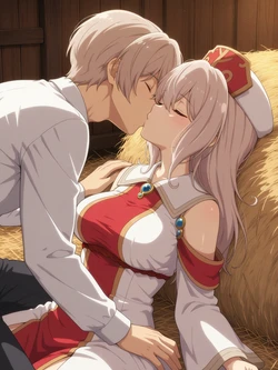 [Morpholi] Lumachina (Isekai Maou) B/G Set [AI Generated]