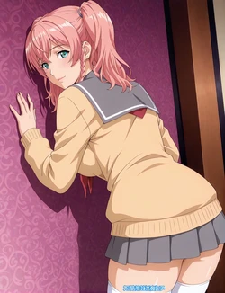 [嘎裡豬排] 手塚 薫 323p (Patreon) [AI Generated]