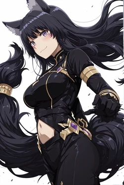 [Dorozz Animation] (T2 FULL) Delta - The Eminence in Shadow (Vol.1) 121P [AI Generated]