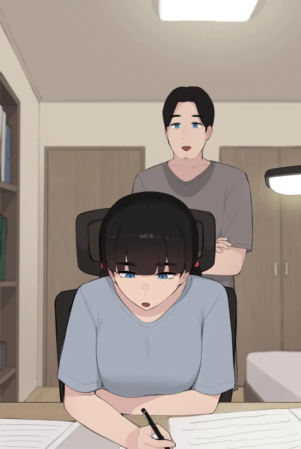 ページ画像