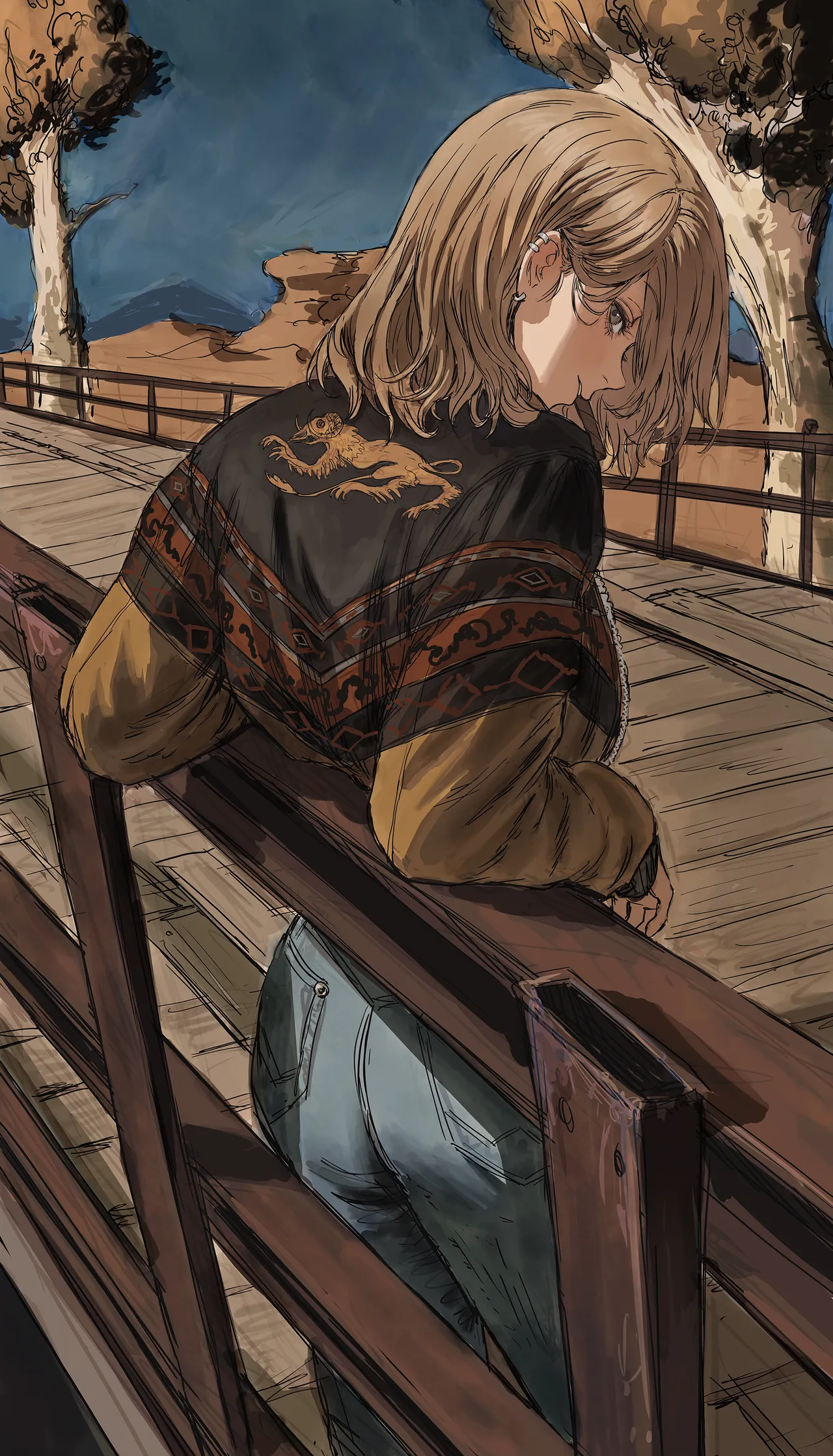 ページ画像